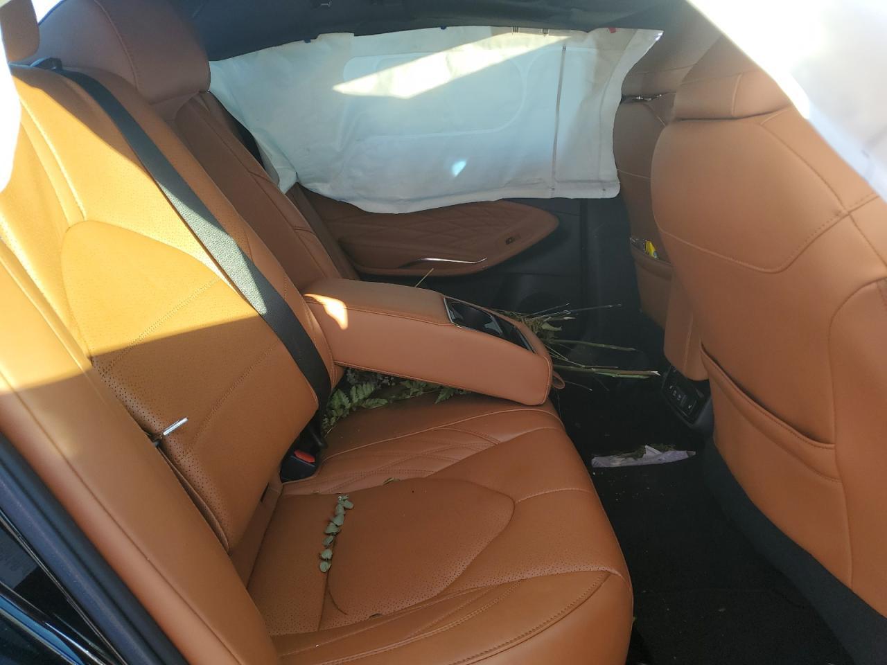 2019 Toyota Avalon - zdjęcie 10