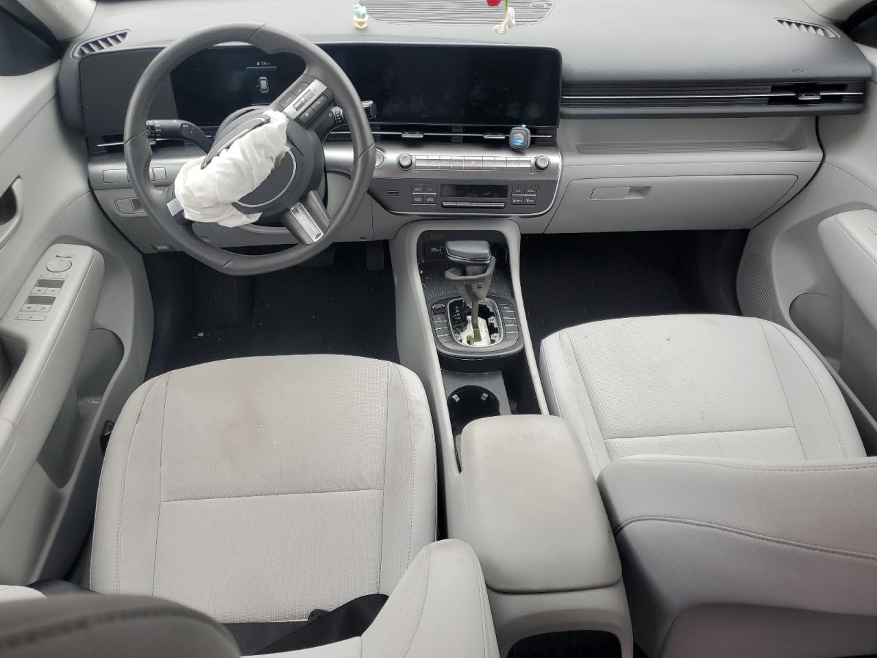 2024 Hyundai Kona - zdjęcie 8