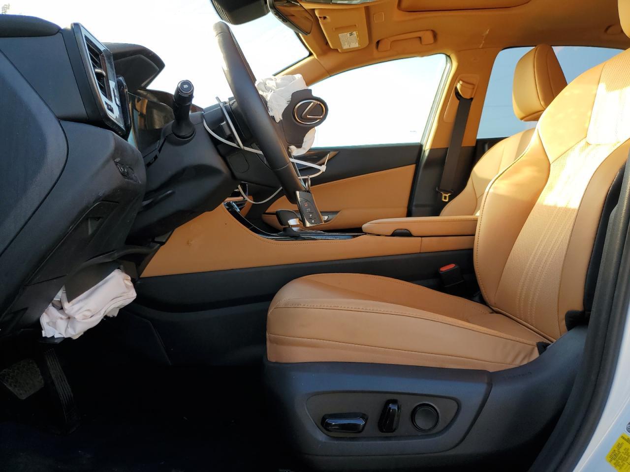 2024 Lexus Nx 250 Base - zdjęcie 7