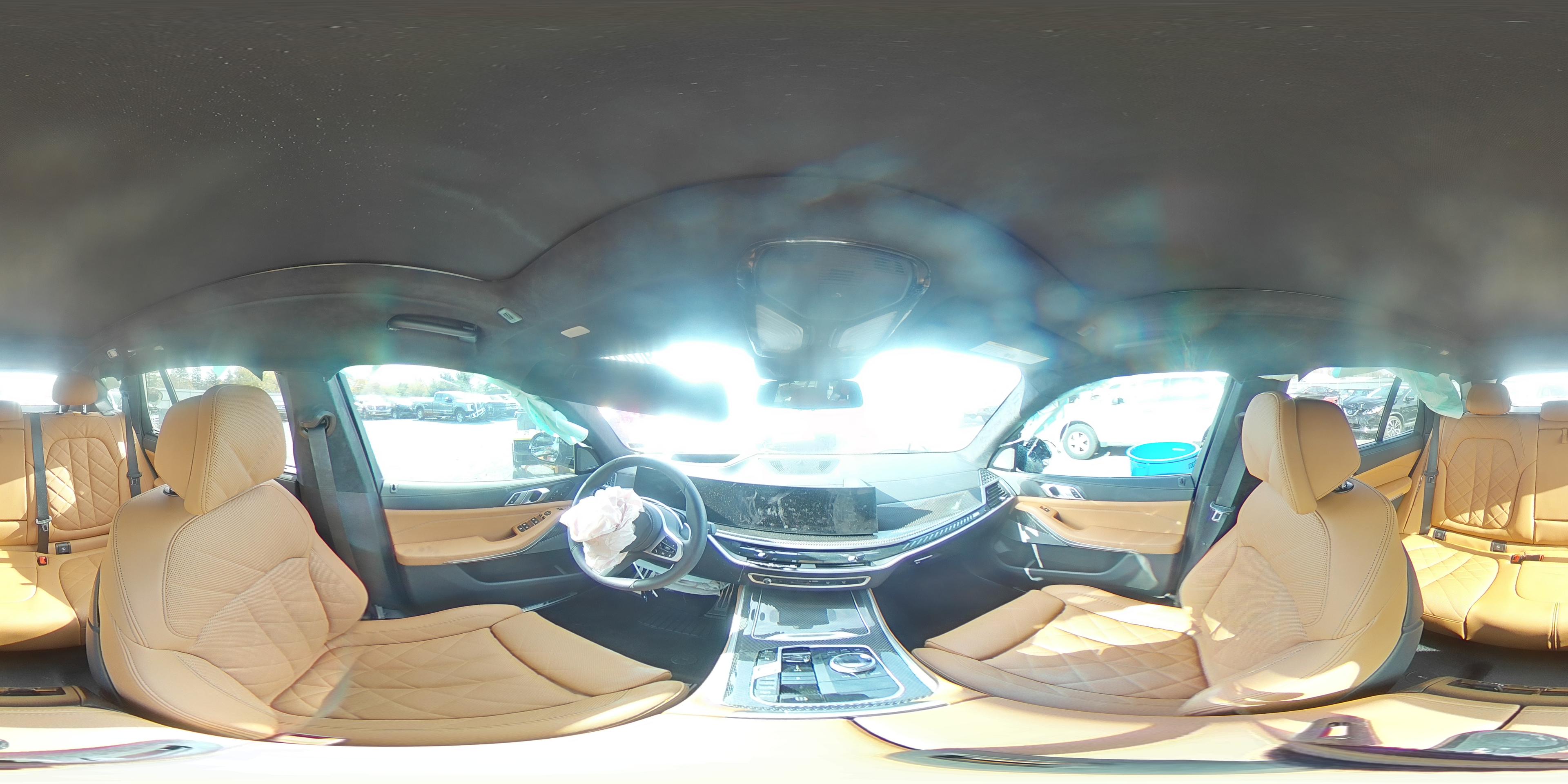 2026 BMW X5 - zdjęcie 14