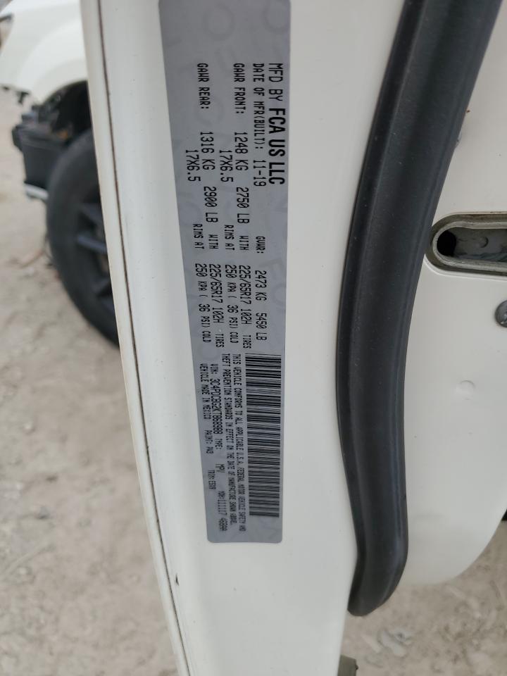 2019 Dodge Journey Se - zdjęcie 13