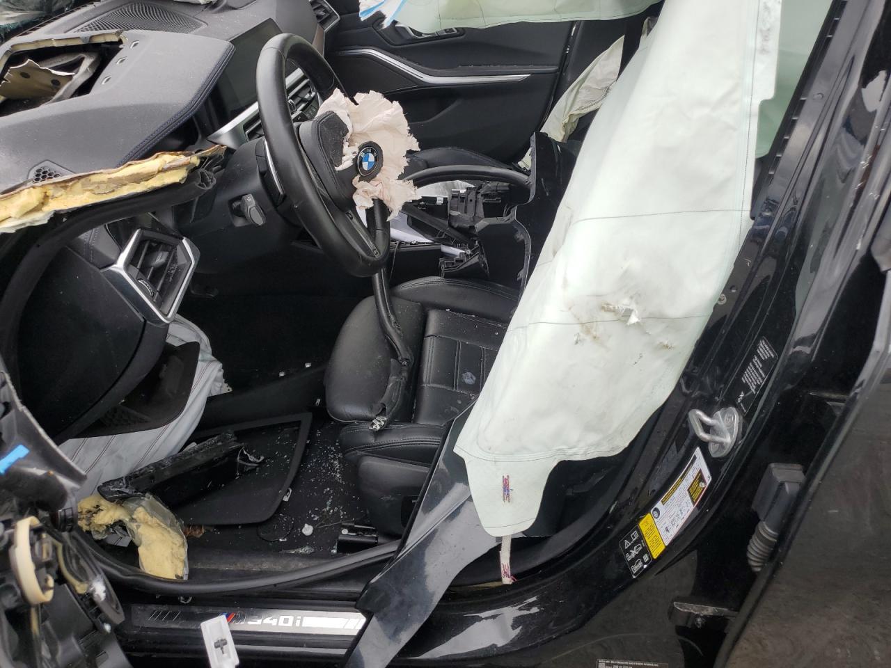 2020 BMW Seria 3 - zdjęcie 7