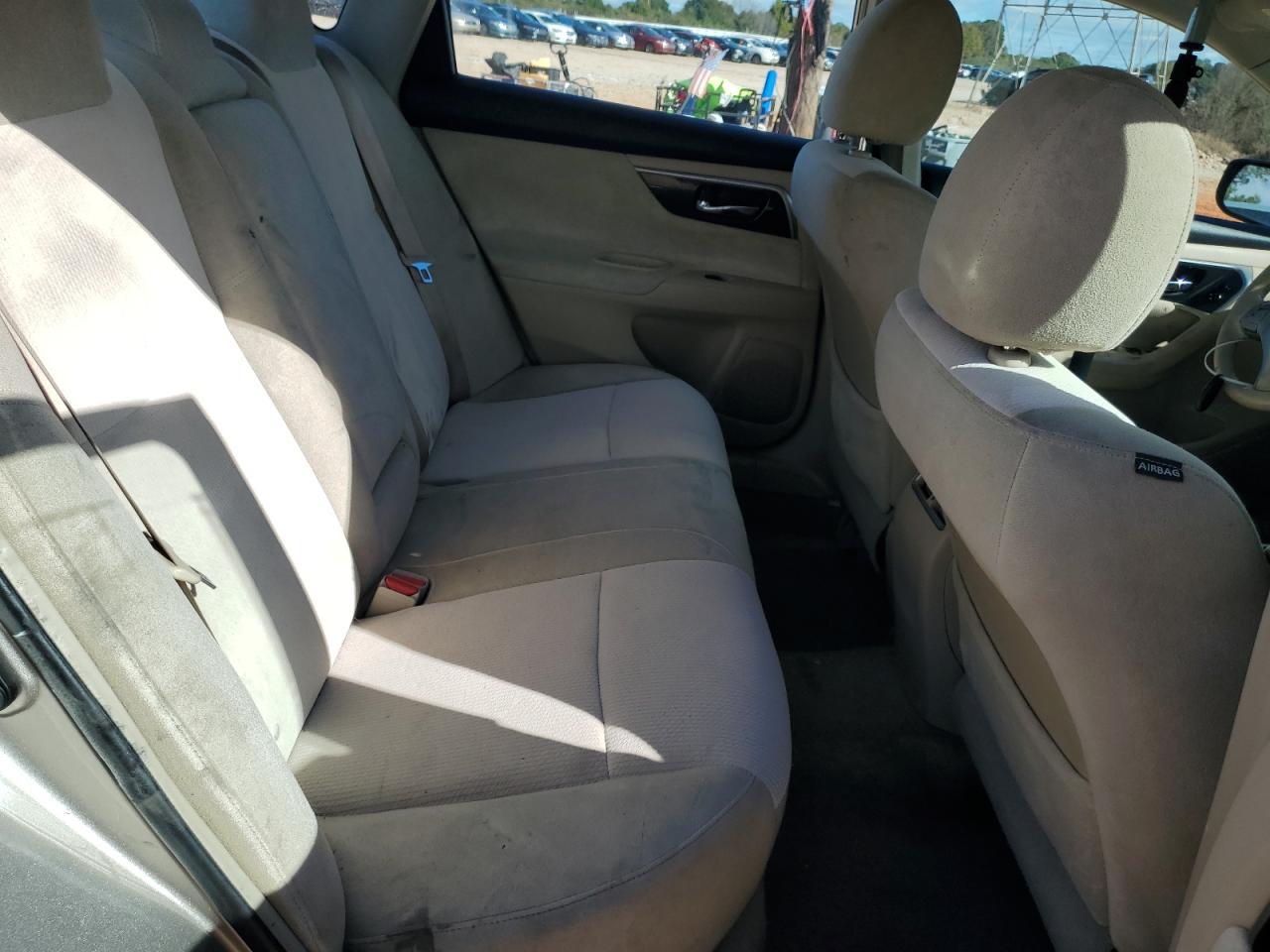 2013 Nissan Altima 2.5 - zdjęcie 10