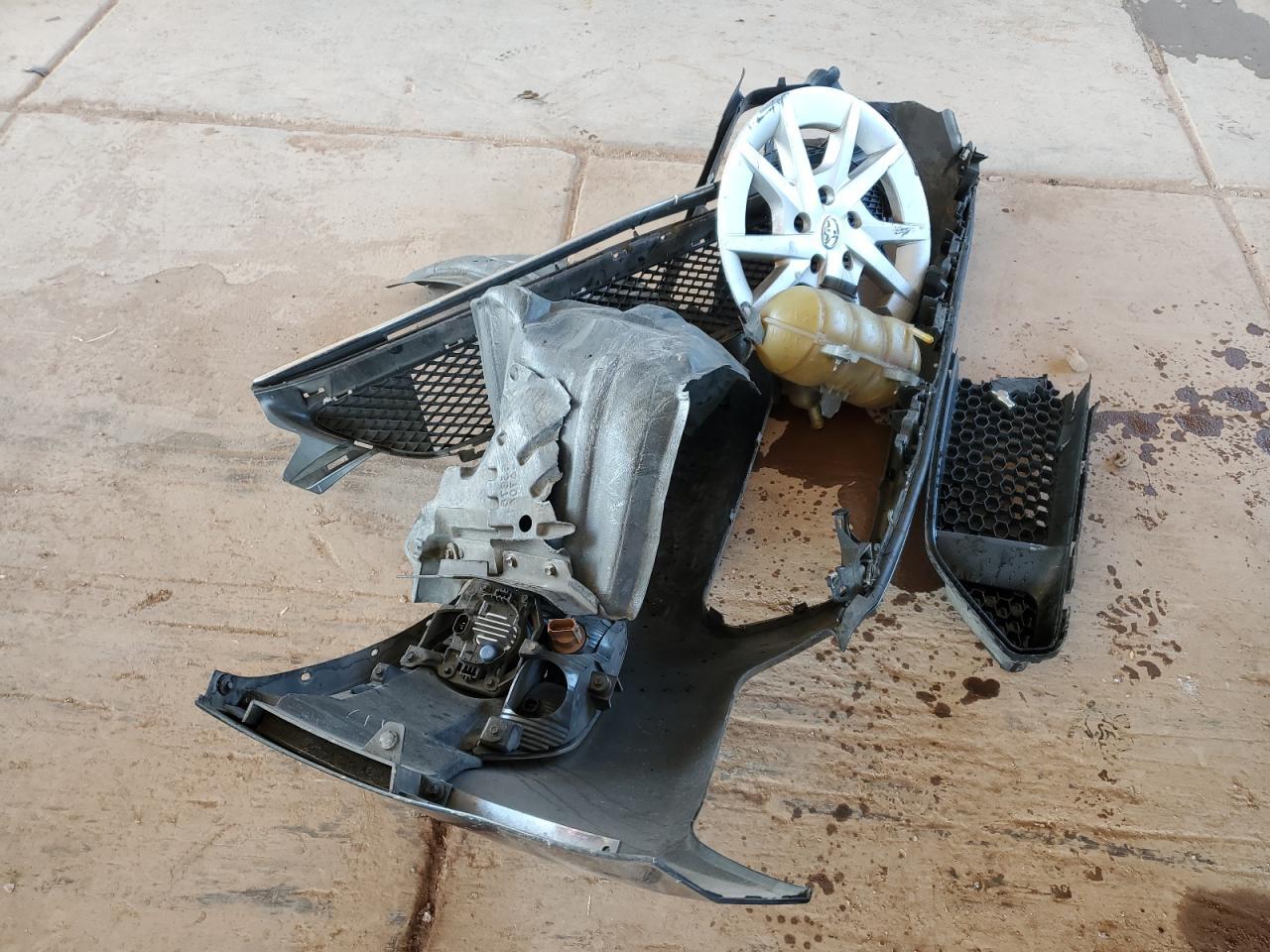 2015 Ford Mustang Gt - zdjęcie 12