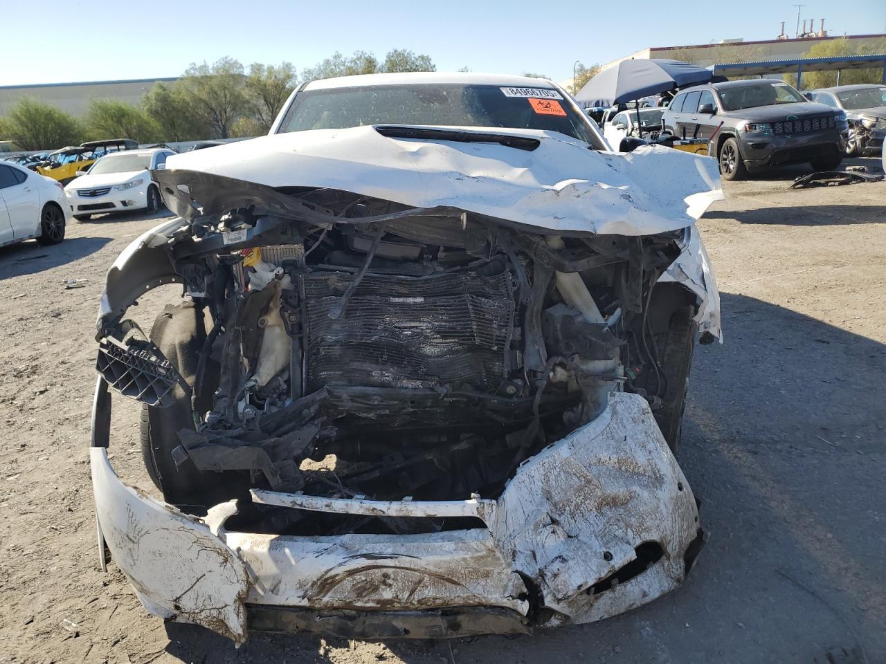 2020 Dodge Durango R/T - zdjęcie 5