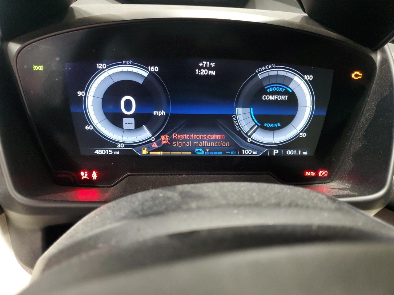 2016 BMW I8 - zdjęcie 9