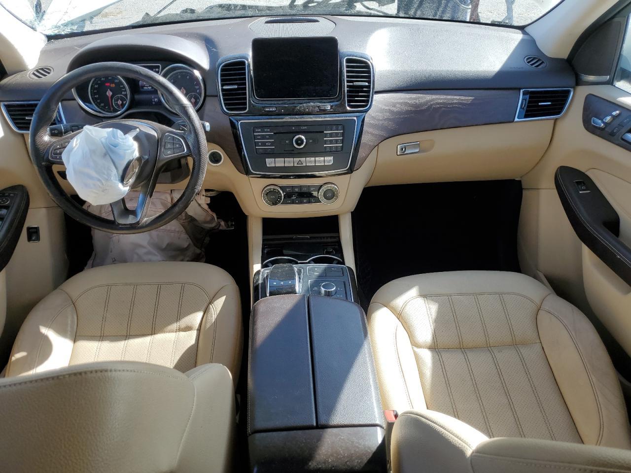 2019 Mercedes-Benz Gle 400 4Matic - zdjęcie 8