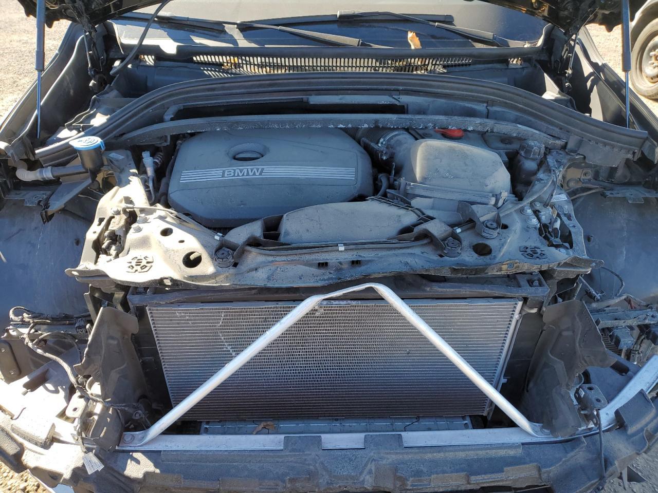 2023 BMW X1 - zdjęcie 12