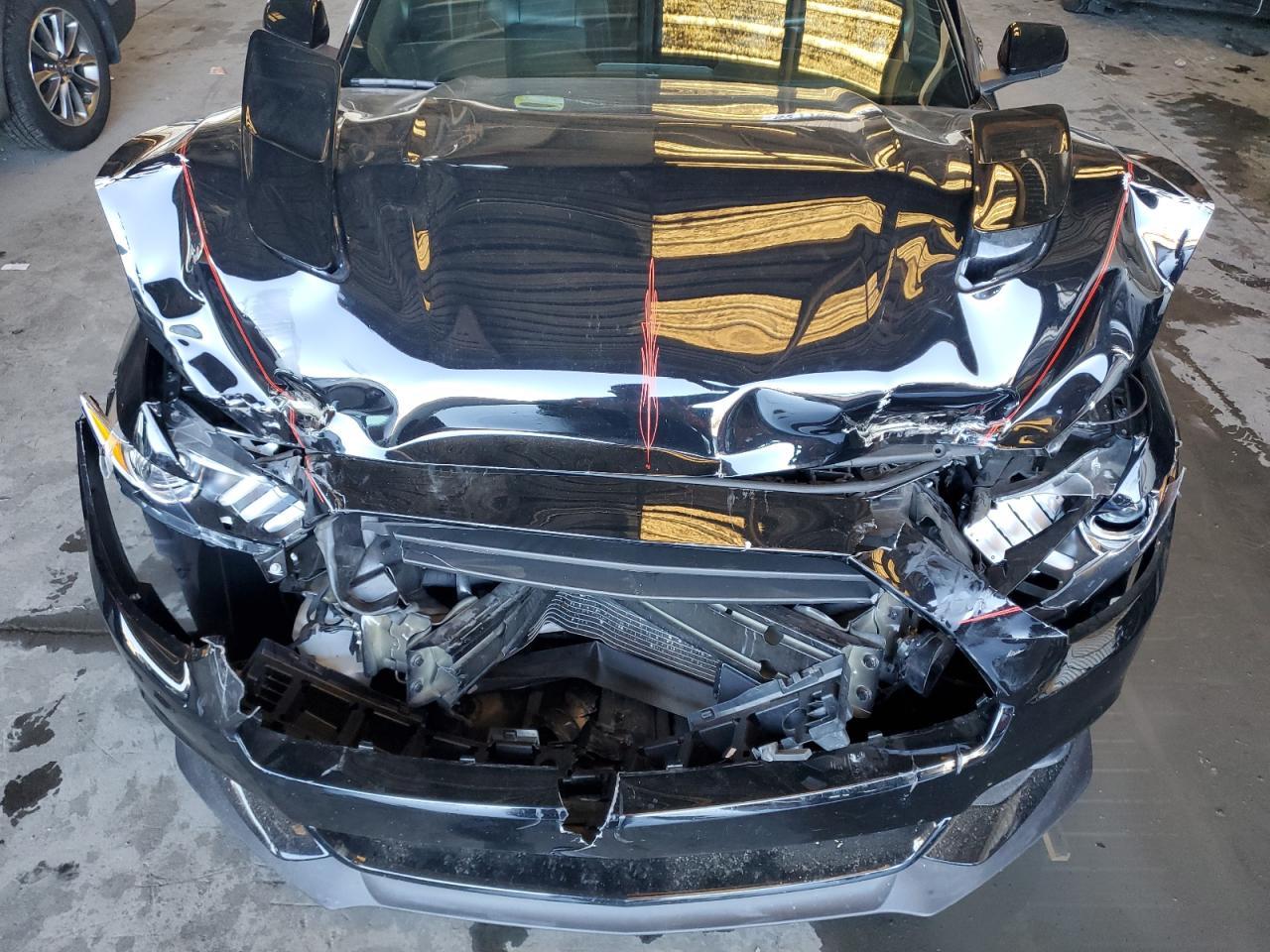 2015 Ford Mustang Gt - zdjęcie 11