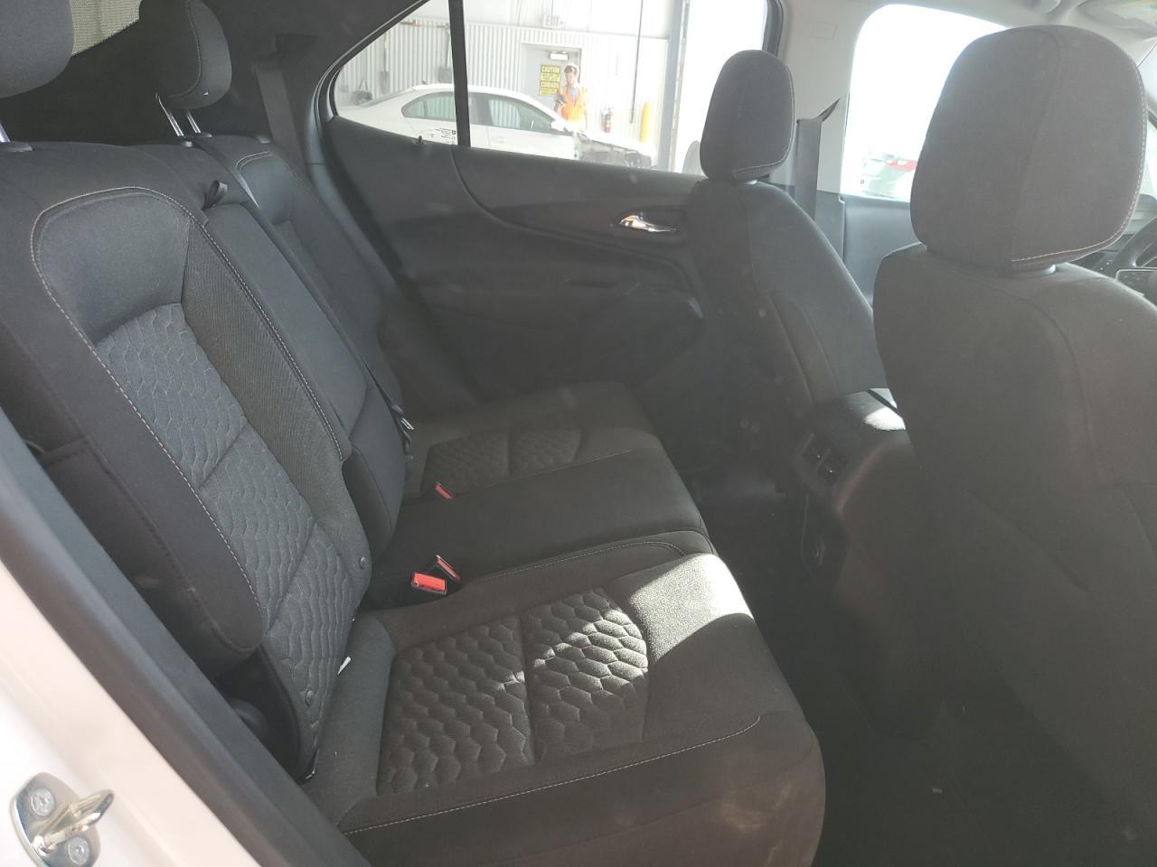 2019 Chevrolet Equinox Lt - zdjęcie 11