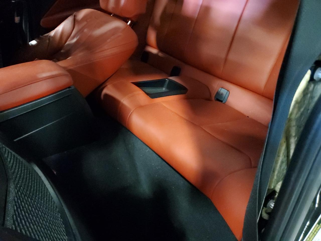 2016 BMW M235I - zdjęcie 10