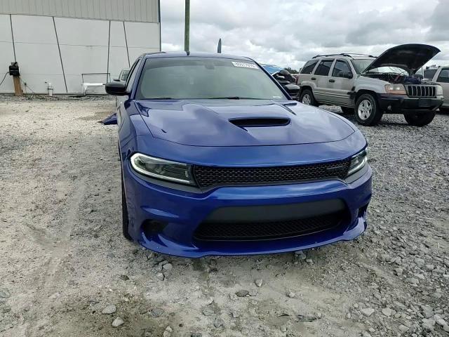 2022 Dodge Charger Gt - zdjęcie 14