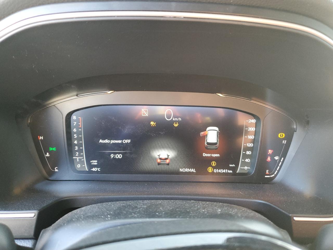 2025 Honda Pilot - zdjęcie 9