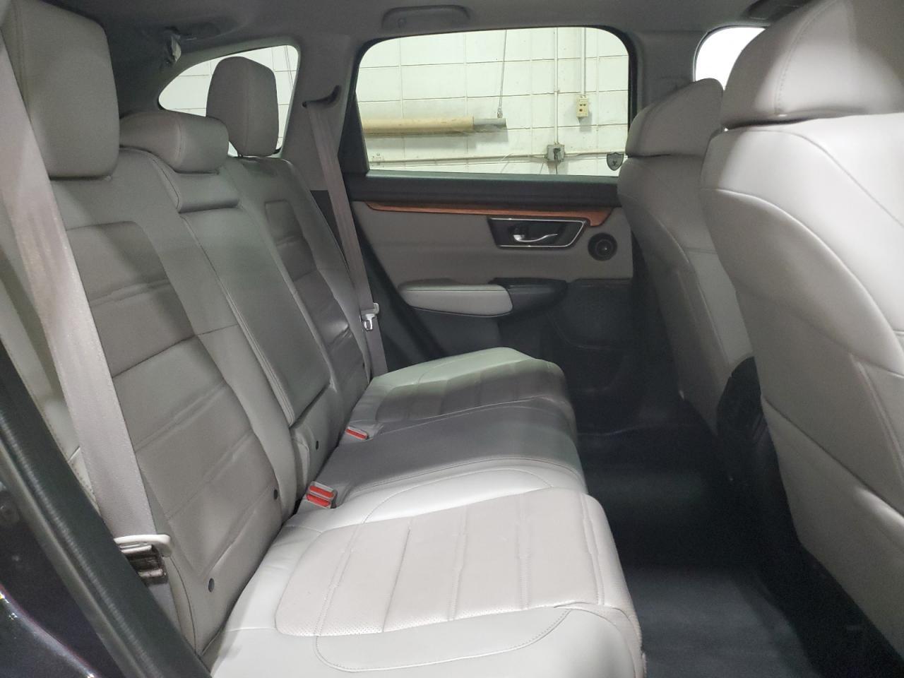 2018 Honda CR-V - zdjęcie 11