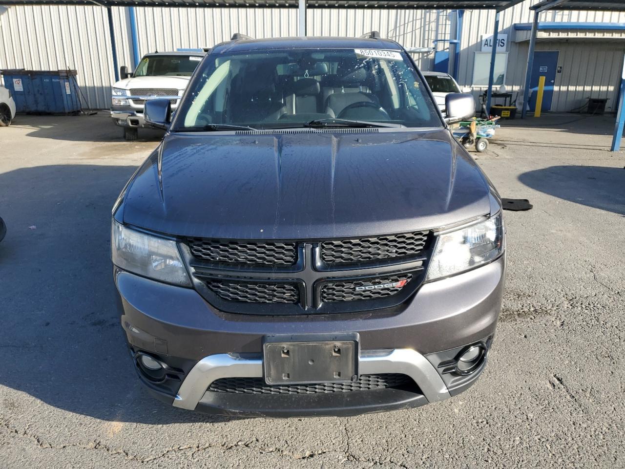 2019 Dodge Journey - zdjęcie 5