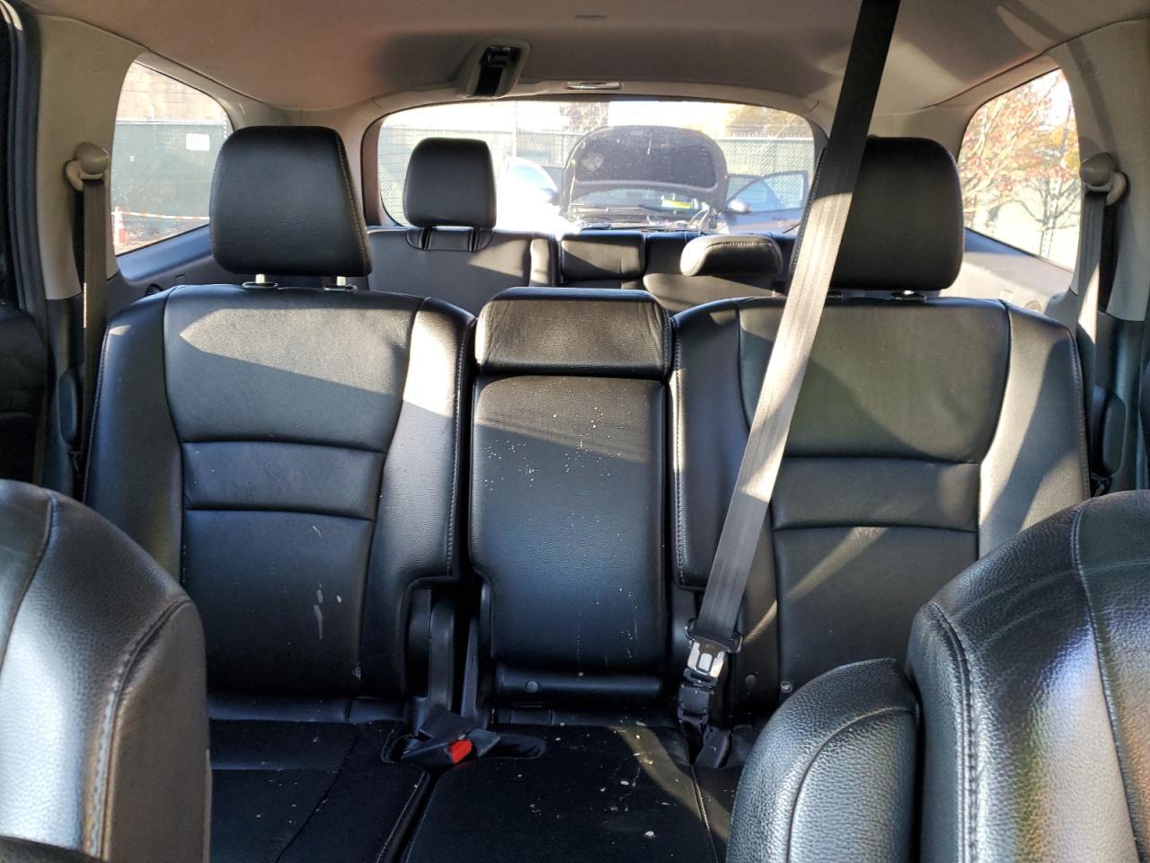 2021 Honda Pilot - zdjęcie 10