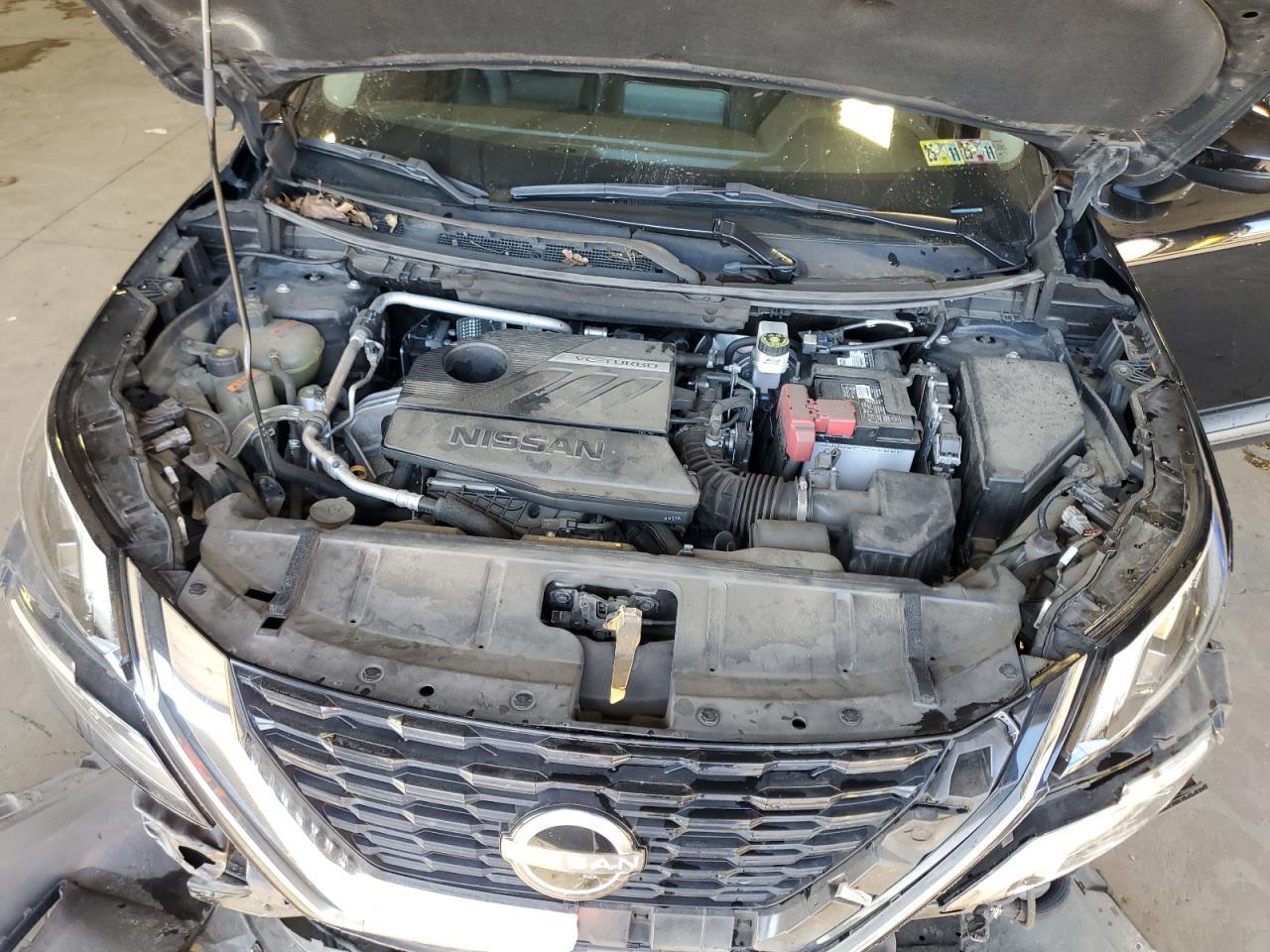 2023 Nissan Rogue - zdjęcie 11