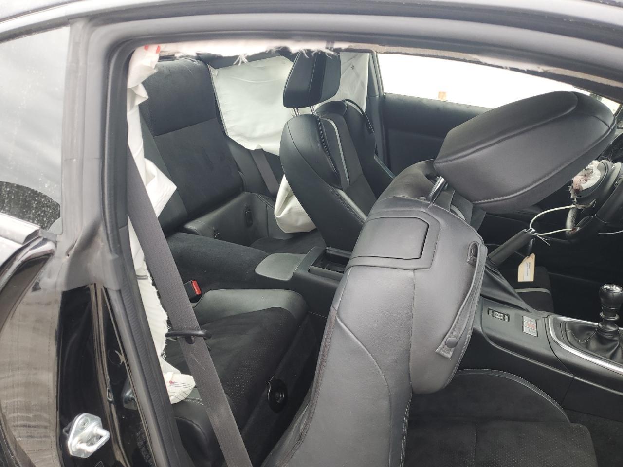 2022 Toyota Gr 86 Premium - zdjęcie 10