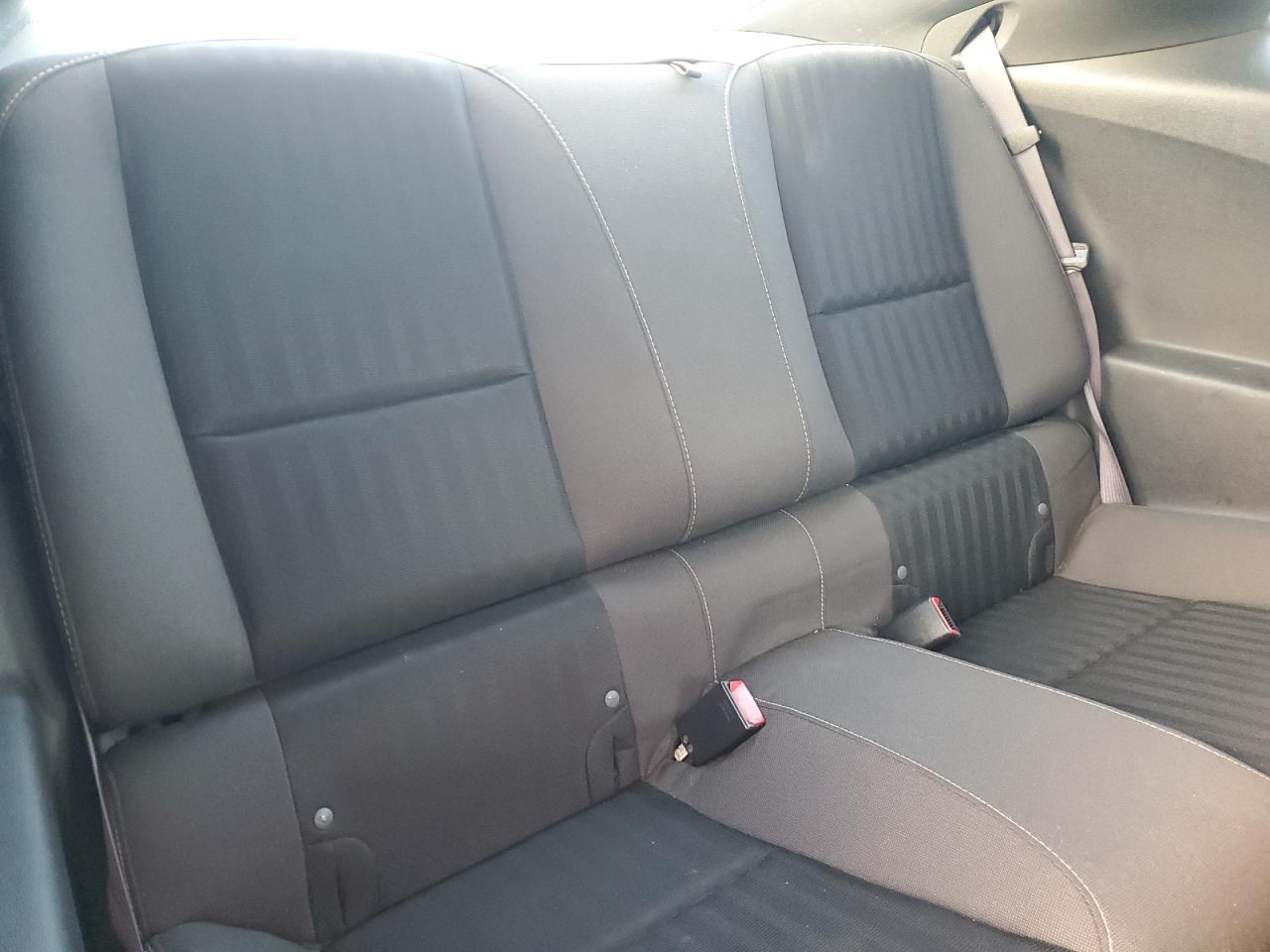 2014 Chevrolet Camaro Ls - zdjęcie 10