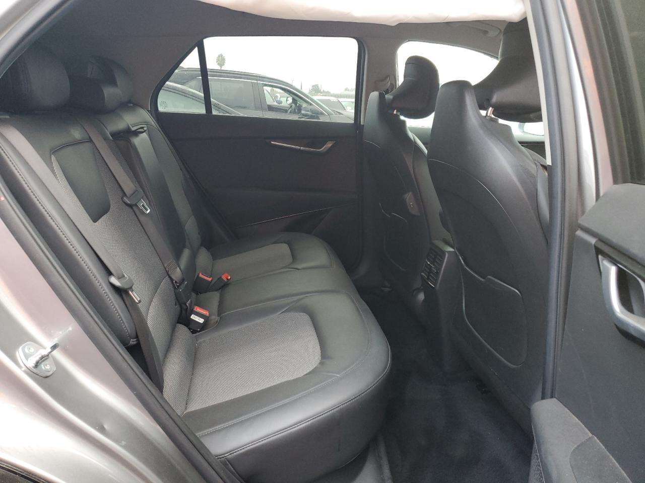 2024 Kia Niro Wind - zdjęcie 10