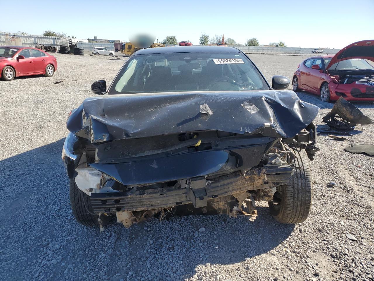 2023 Nissan Sentra - zdjęcie 5