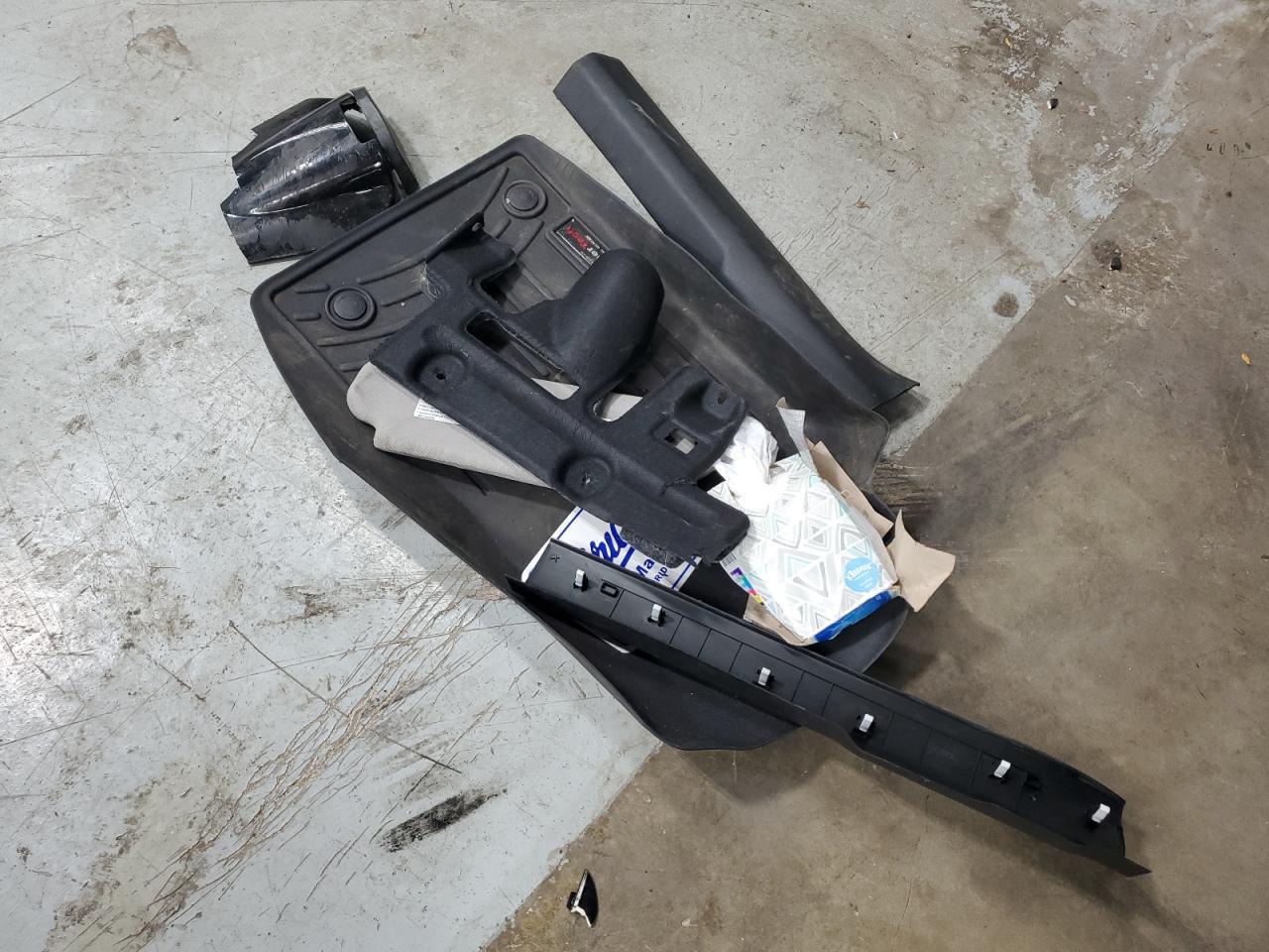 2016 Chevrolet Ss - zdjęcie 12