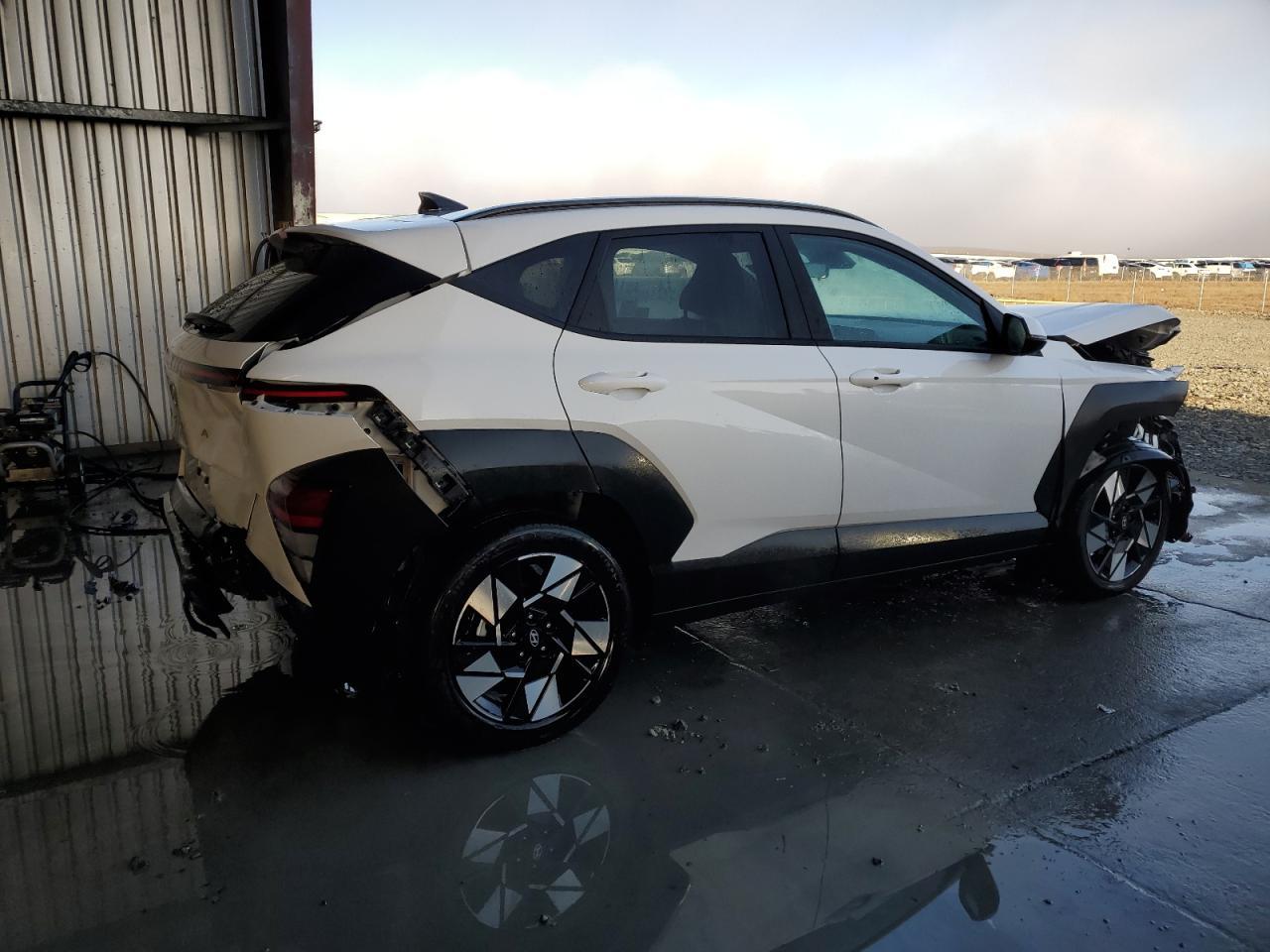 2025 Hyundai Kona - zdjęcie 3