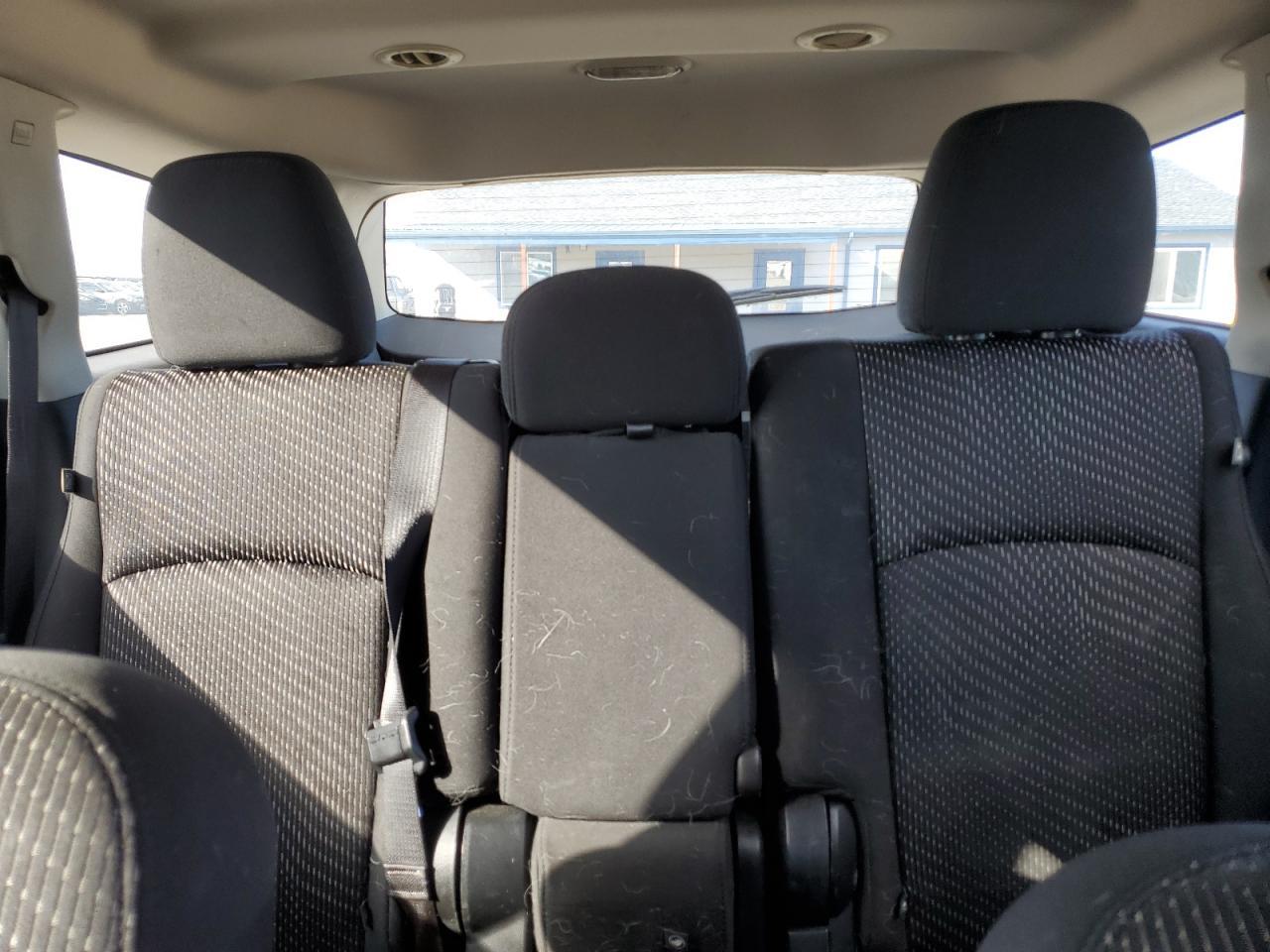 2015 Dodge Journey Se - zdjęcie 10
