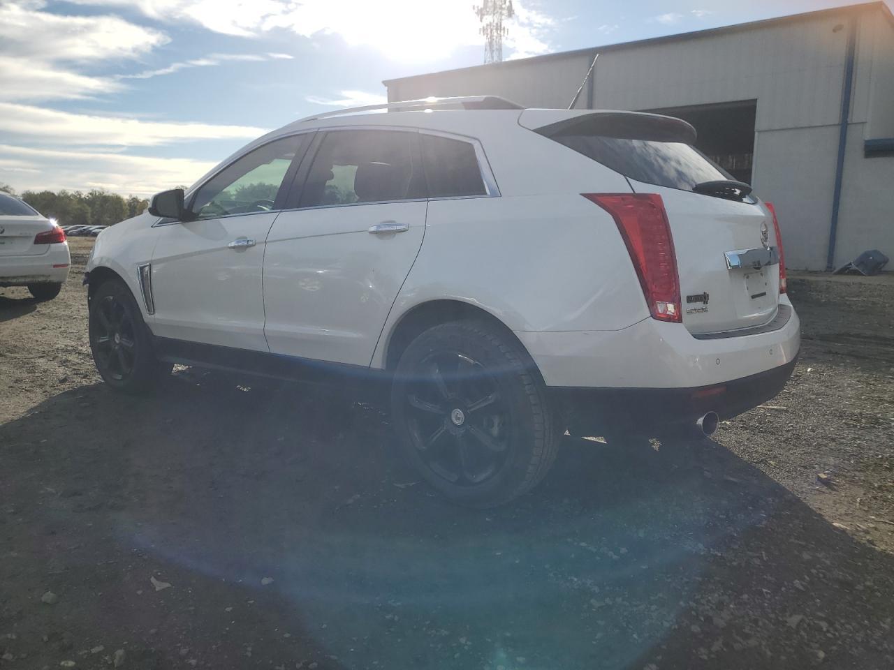 2013 Cadillac SRX - zdjęcie 2