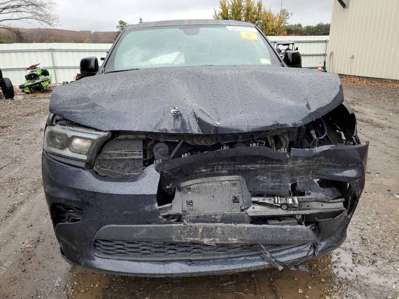 2024 Dodge Durango Gt - zdjęcie 5