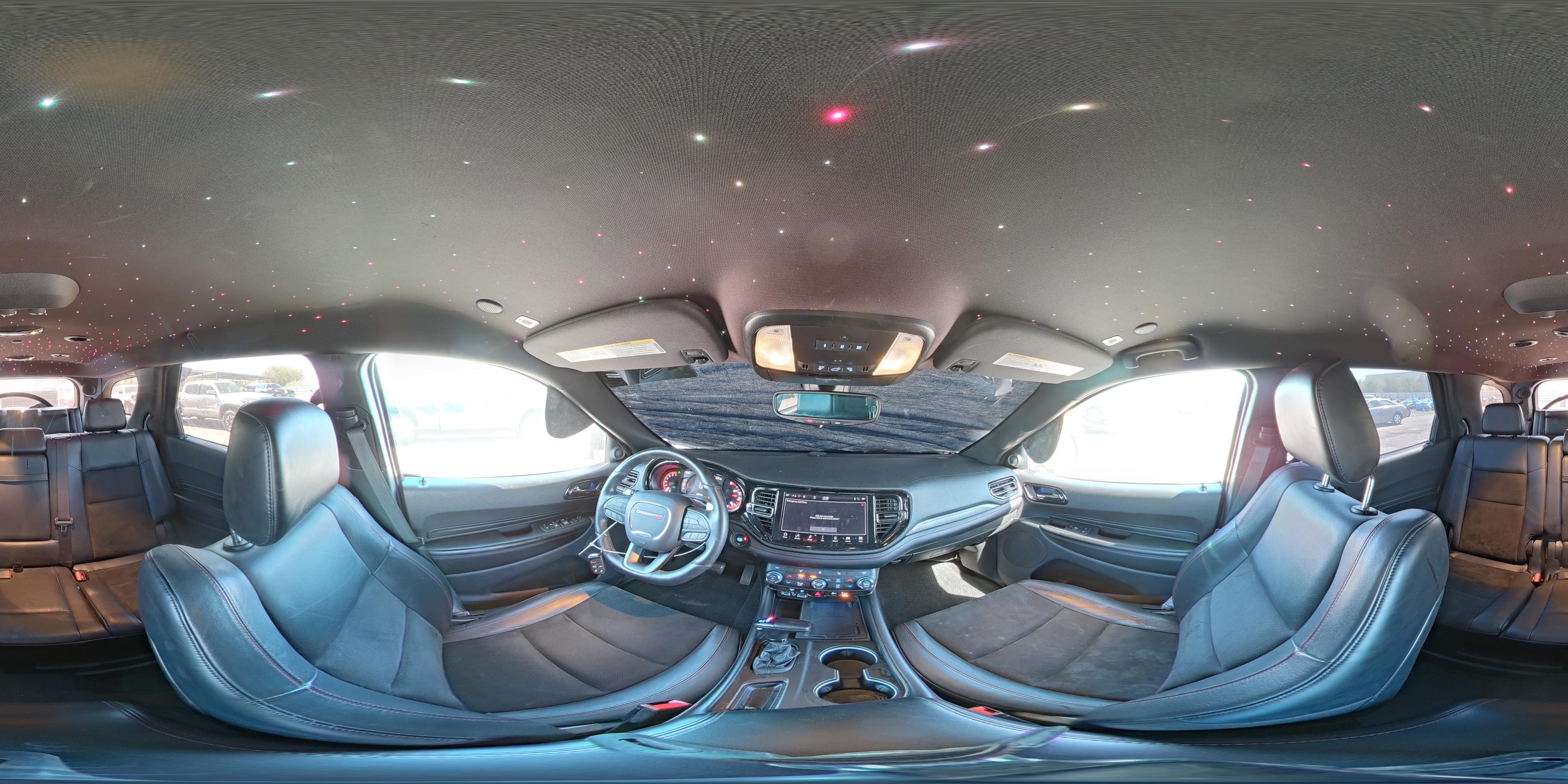 2021 Dodge Durango R/T - zdjęcie 15