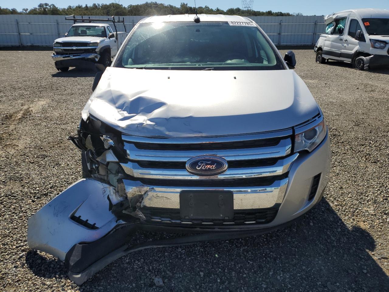 2013 Ford Edge Se - zdjęcie 5