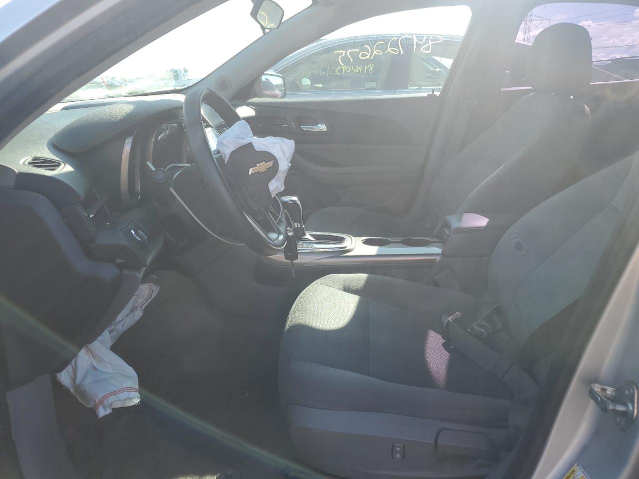 2013 Chevrolet Malibu Ls - zdjęcie 7