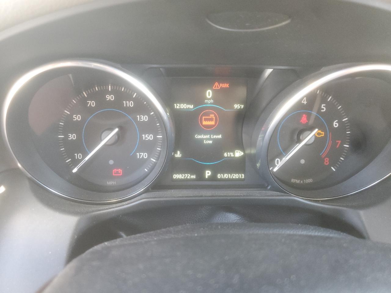 2016 Jaguar Xf Prestige - zdjęcie 9