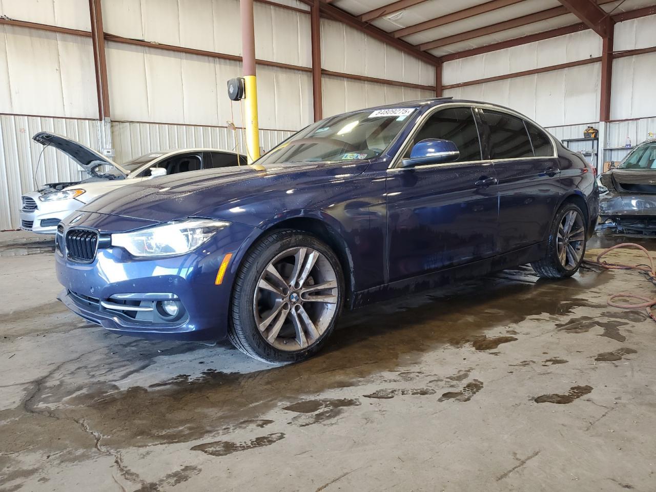 BMW Seria 3 - zdjęcie 1