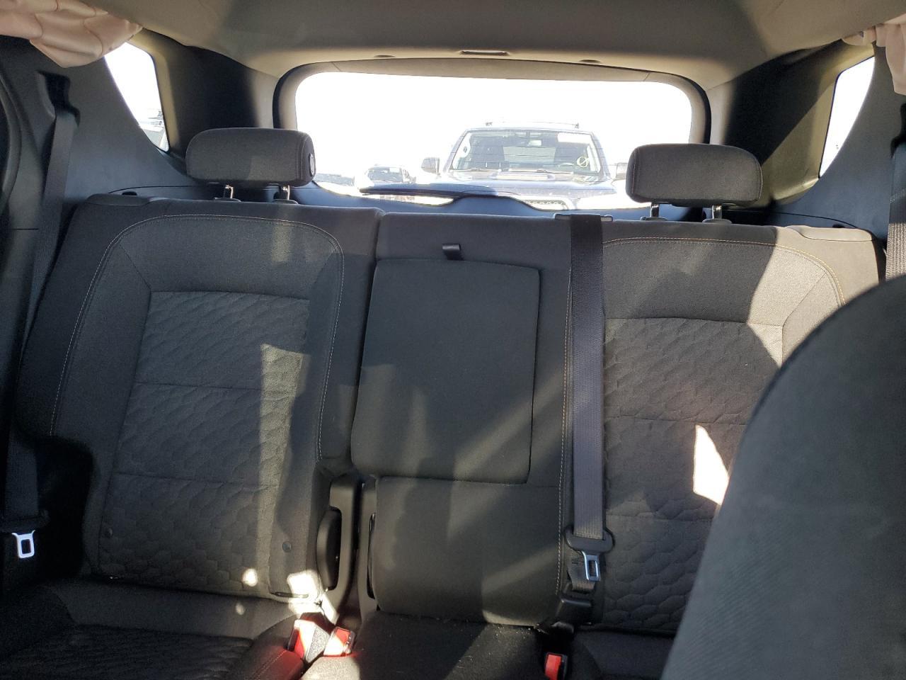 2019 Chevrolet Equinox Lt - zdjęcie 10