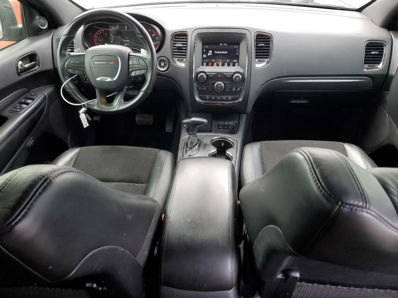 2020 Dodge Durango Gt - zdjęcie 8