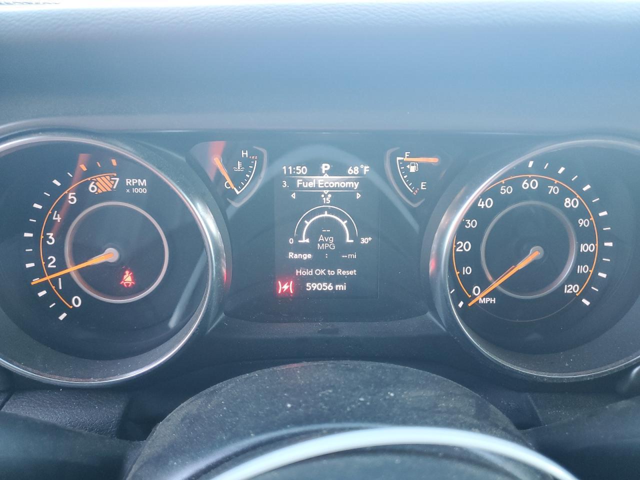 2022 Jeep Wrangler - zdjęcie 9