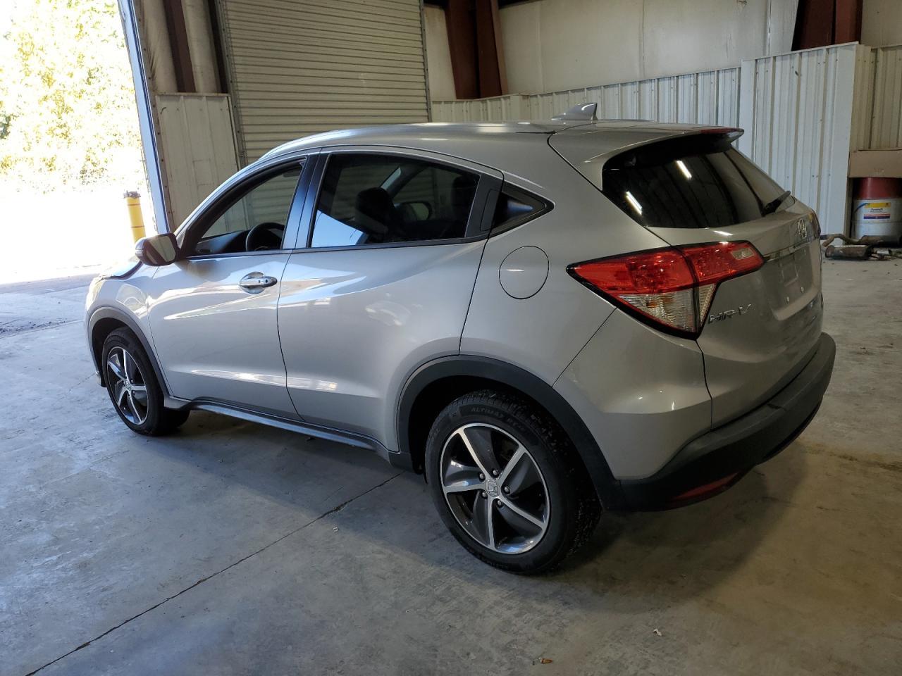2022 Honda HR-V - zdjęcie 2