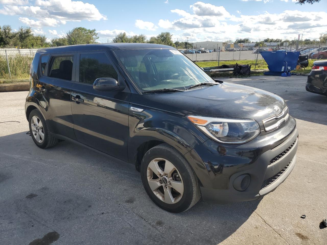 2019 Kia Soul - zdjęcie 4