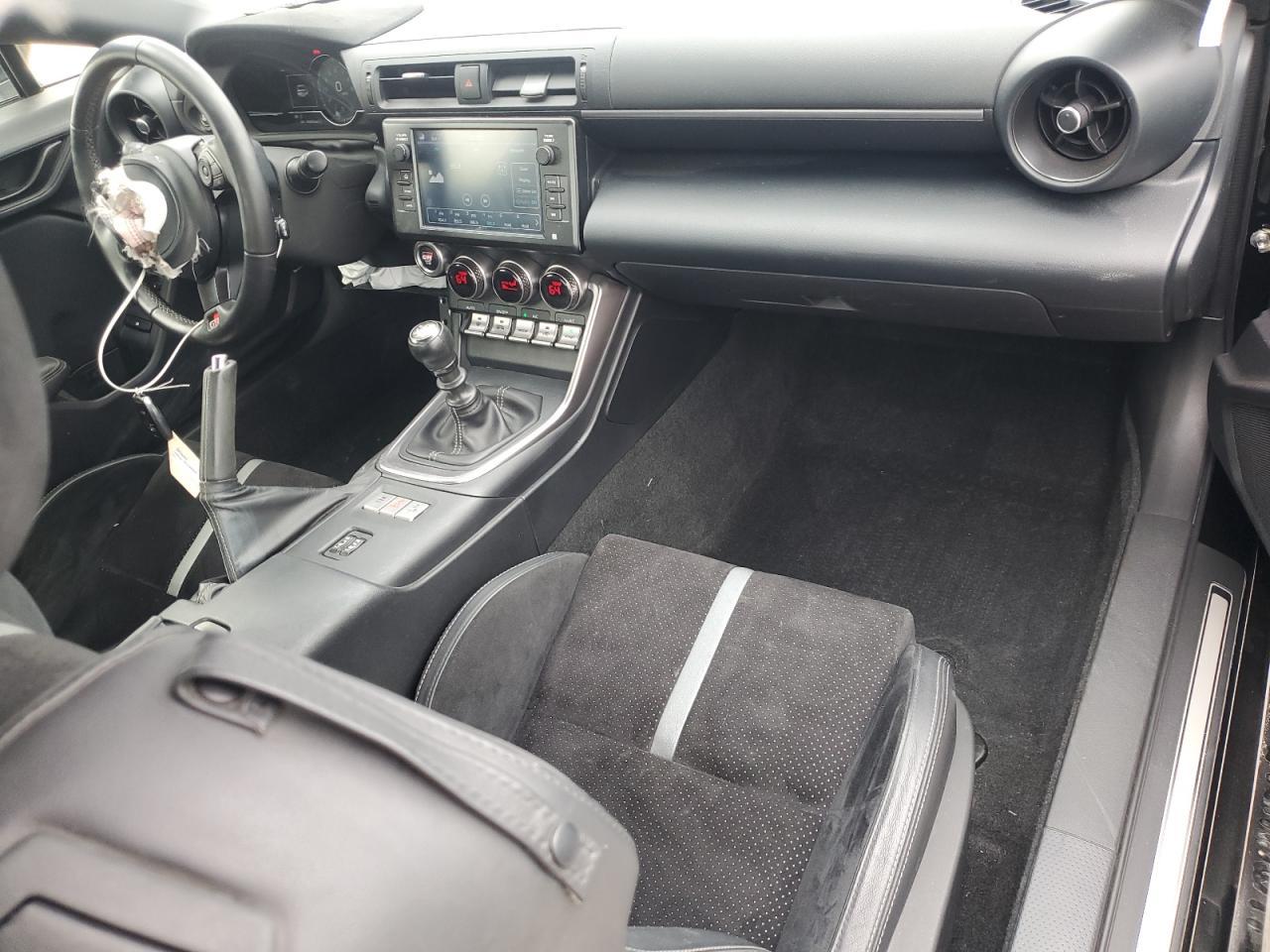 2022 Toyota Gr 86 Premium - zdjęcie 8