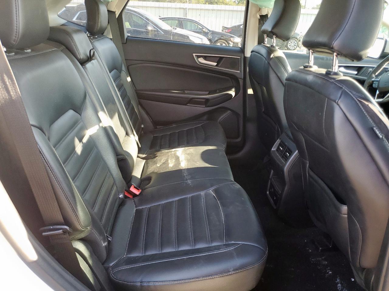 2024 Ford Edge Sel - zdjęcie 11