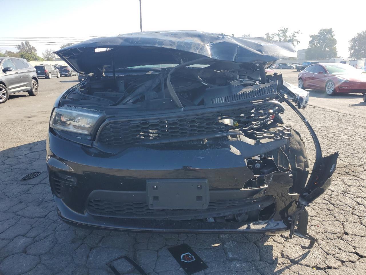 2023 Dodge Durango - zdjęcie 5