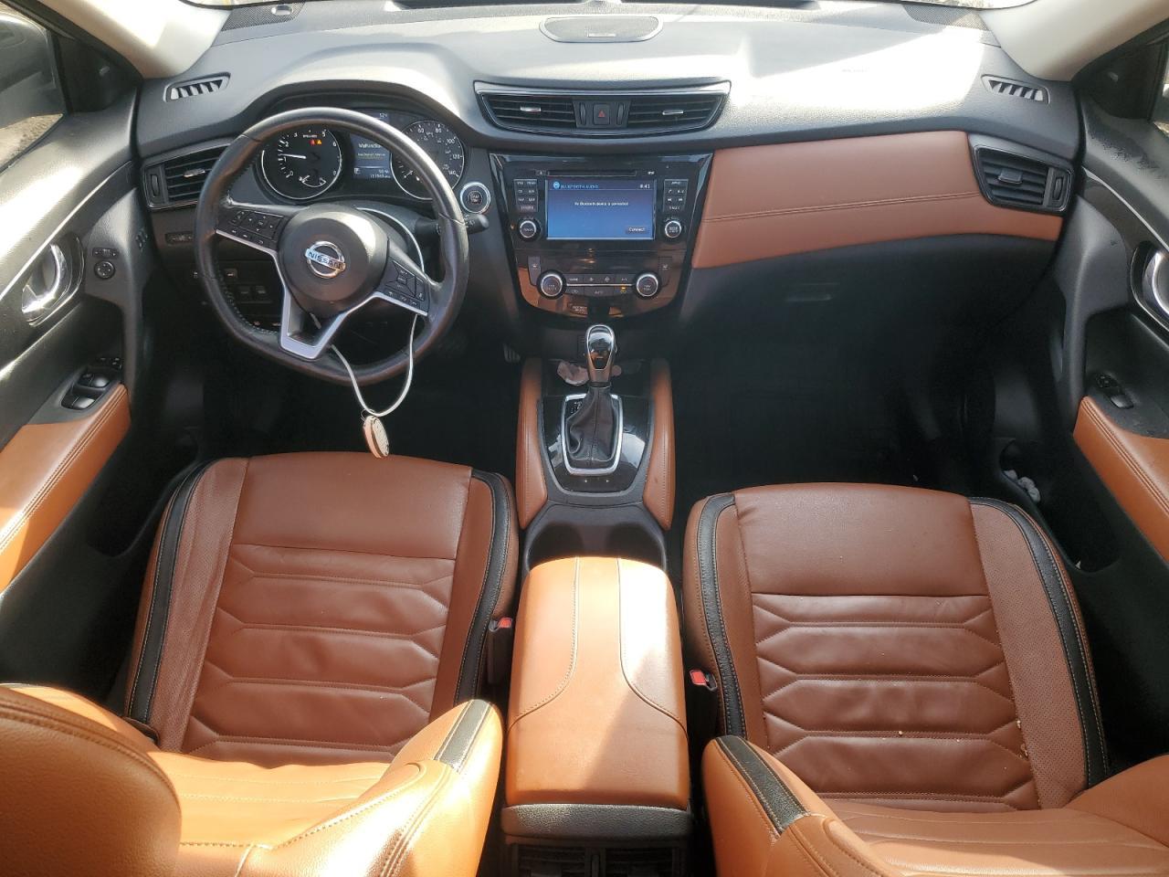 2017 Niss Rogue - zdjęcie 8