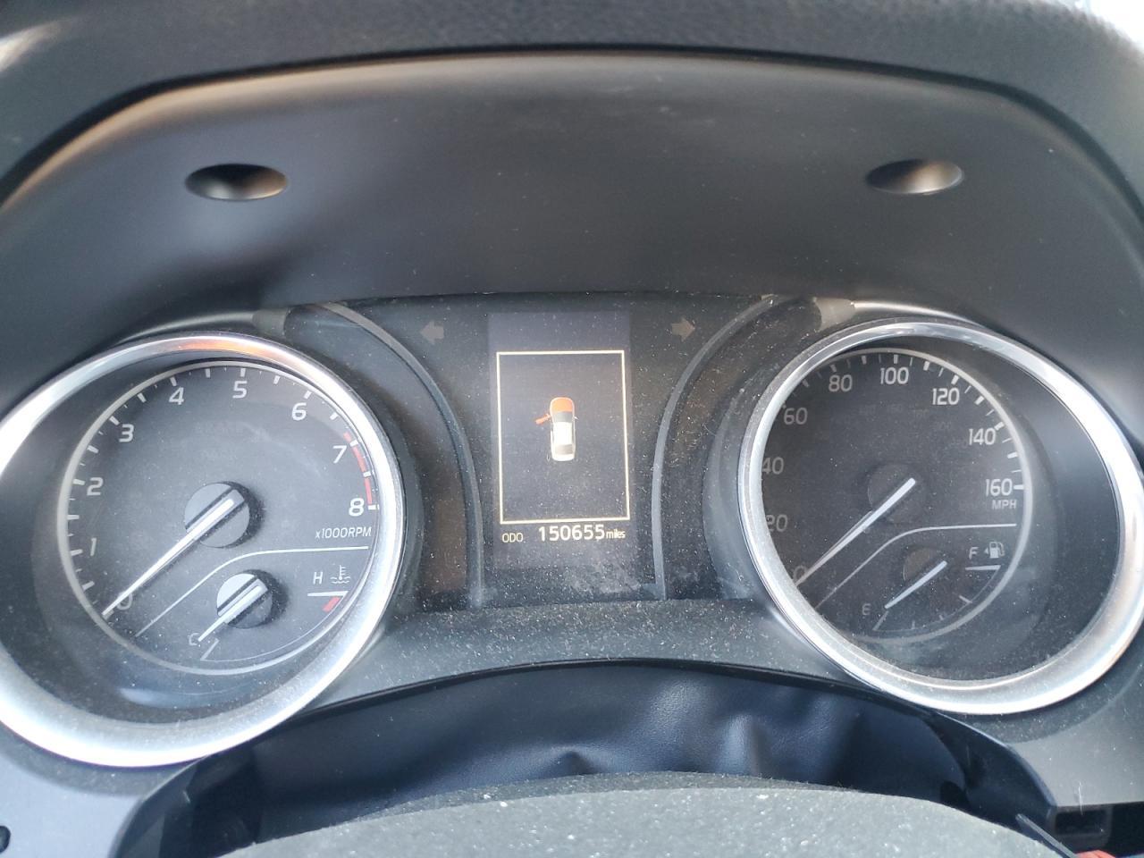 2018 Toyota Camry - zdjęcie 9