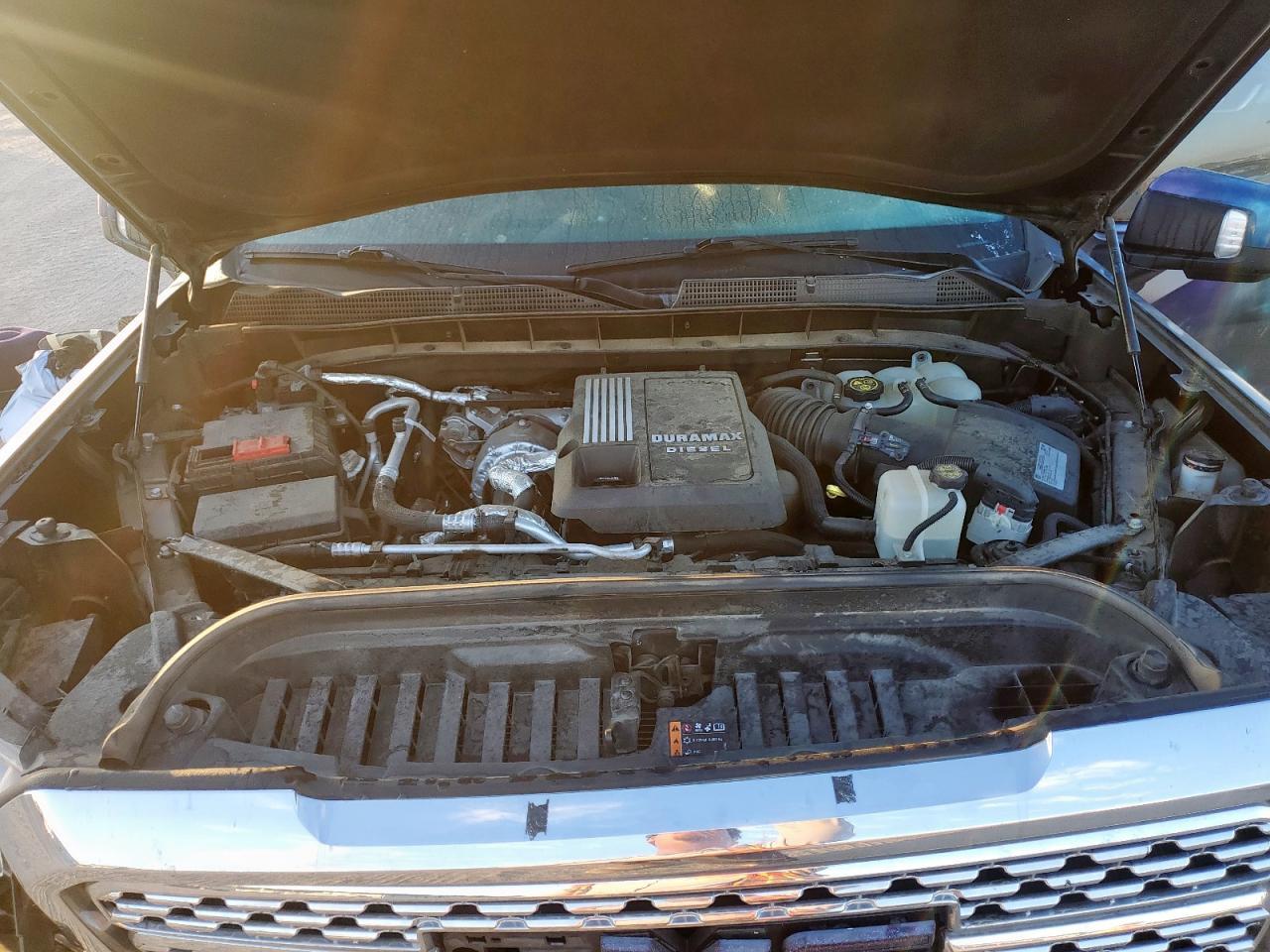 2021 GMC Sierra - zdjęcie 11