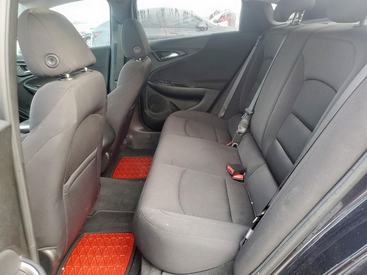 2022 Chevrolet Malibu Rs - zdjęcie 10