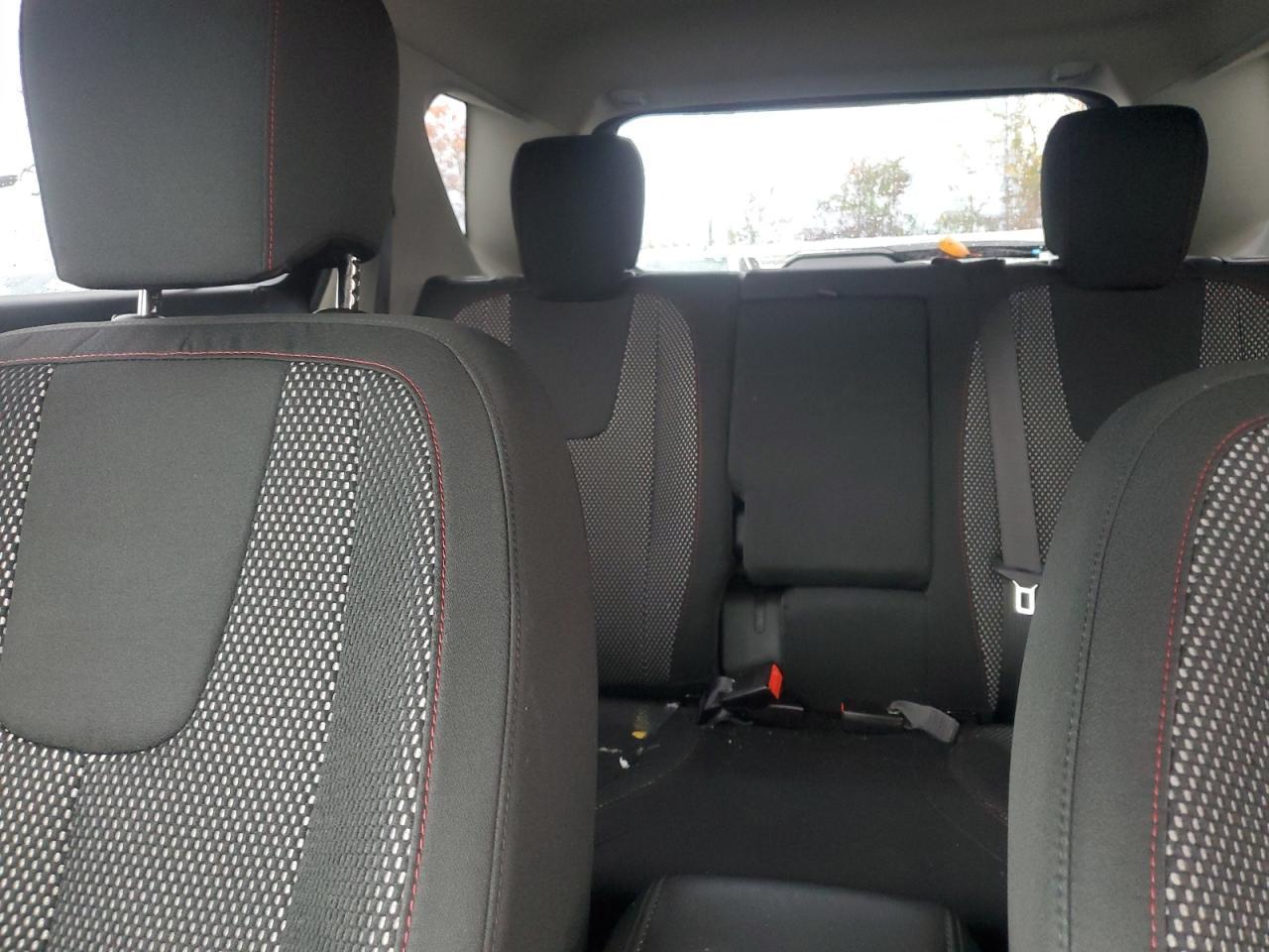 2016 Chevrolet Equinox Lt - zdjęcie 10