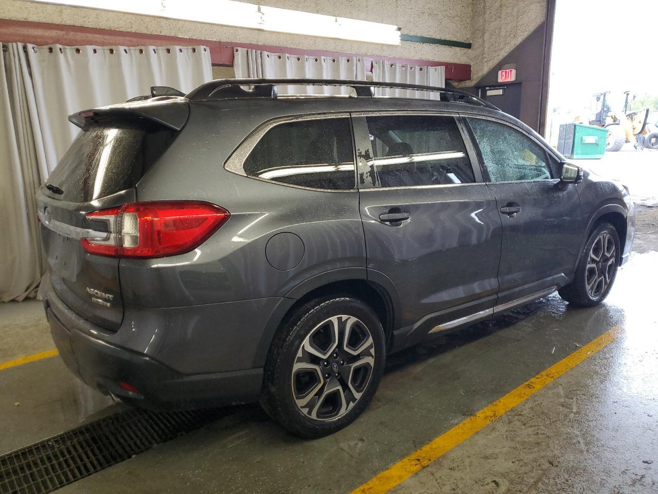 2023 Subaru Ascent Limited - zdjęcie 3