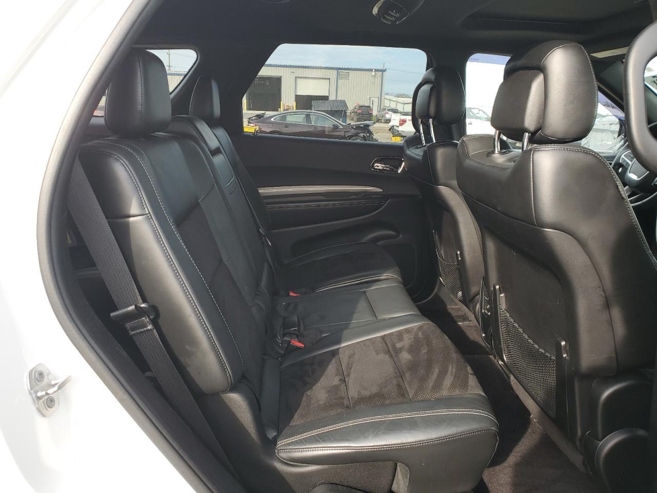 2015 Dodge Durango - zdjęcie 11